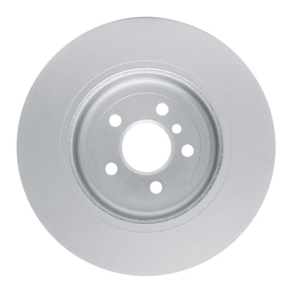 DFC 17-25 BMW X4 L&R GeoSPEC Coated Rotor | BMW X4/X3/3 Series/5 Series (11-26) (604-31170D)