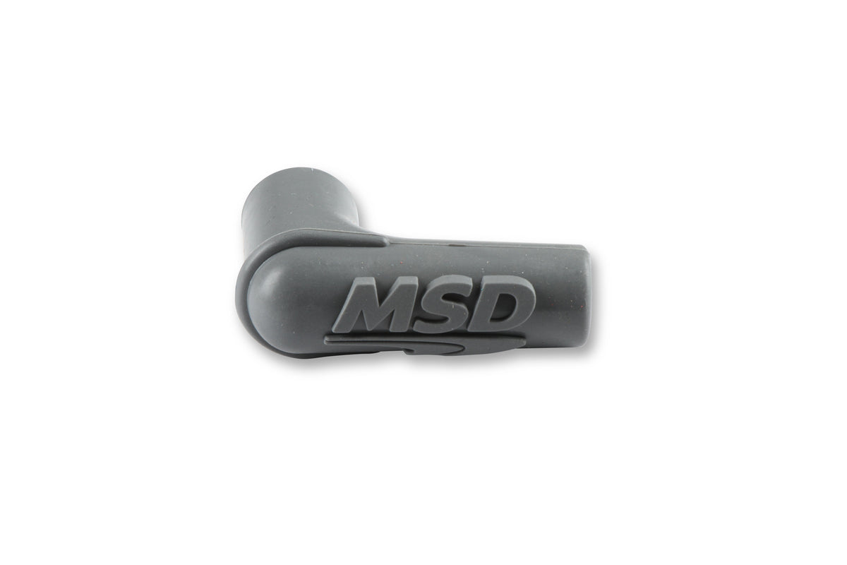 MSD 8207 Ignition Coil Blaster SS Series, 6-Series Ignitions, Red, Individual