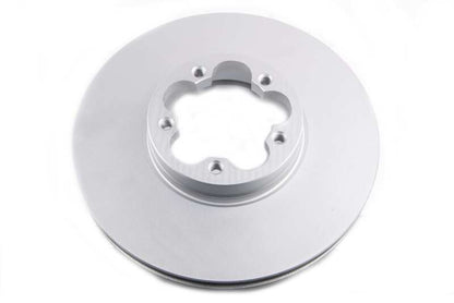 DBA Front Street Series En-Shield Standard Brake Rotor | Ford Transit-350 DRW (15-20) (DBA3102E)