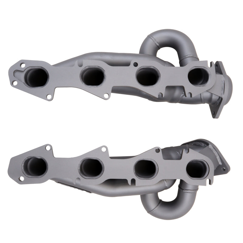 BBK Shorty Tuned Length Headers | Dodge Ram 09-18 5.7L (4014)