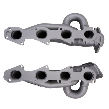 BBK Shorty Tuned Length Headers | Dodge Ram 09-18 5.7L (4014)