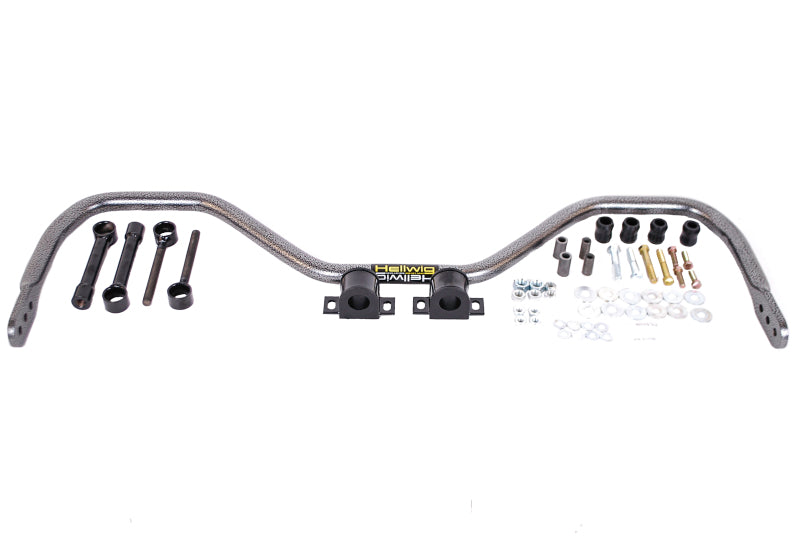 Hellwig 7707 1-1/4" Rear Sway Bar For GM 07-14 1500 SUV Stock Ride Height