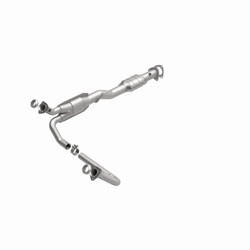 MagnaFlow D/F Converter Chevy Astro 00-04 4.3L for Chevy Astro (00-04)