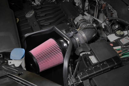 K&N 18-23 Volkswagen Atlas V6 3.6L Performance Air Intake System | Volkswagen Atlas (18-23) (69-9756TC)