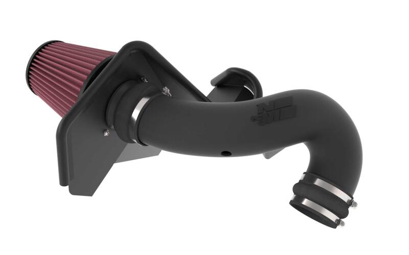 K&N 22-23 Performance Air Intake System | Jeep Grand Cherokee 5.7L V8 (63-1593)