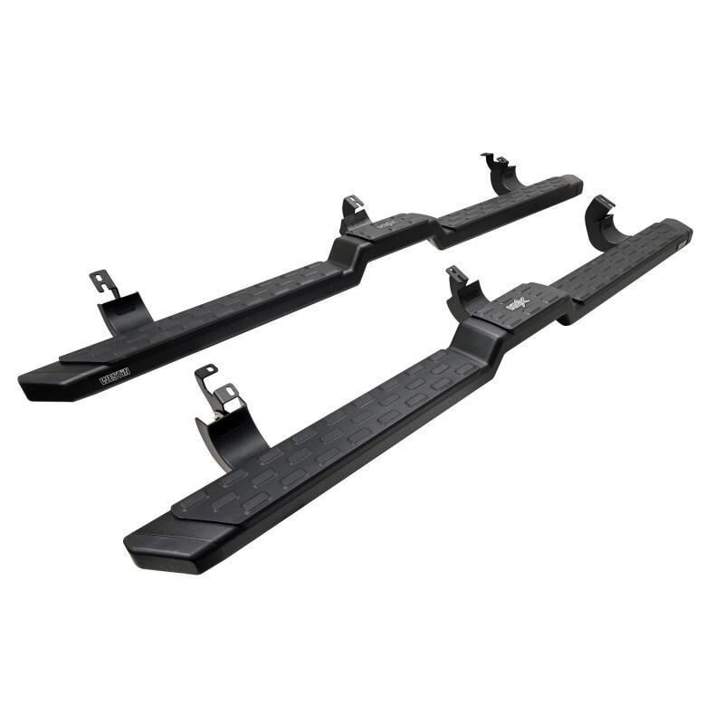 Westin Automotive 55-32775 HDX Running Boar For 2005-2023 Toyota Tacoma