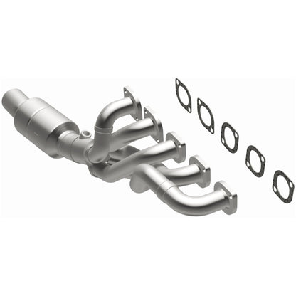 Magnaflow OEM Grade D/S Catalytic Converter | BMW M5/6 (04-10) (49803)