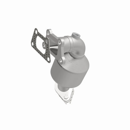 Magnaflow 52220 DirectFit Converter For 2010-11 SRX 3L Underbody