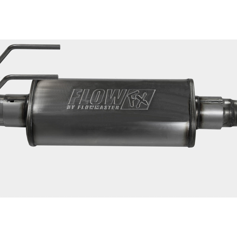 Flowmaster Flow FX Cat-Back Exhaust For Ford F-350/F-250 Super Duty (11-26) (717943)