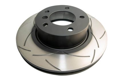 DBA Front Slotted Street Series Rotor | BMW 328i RWD (07) (DBA2862S)