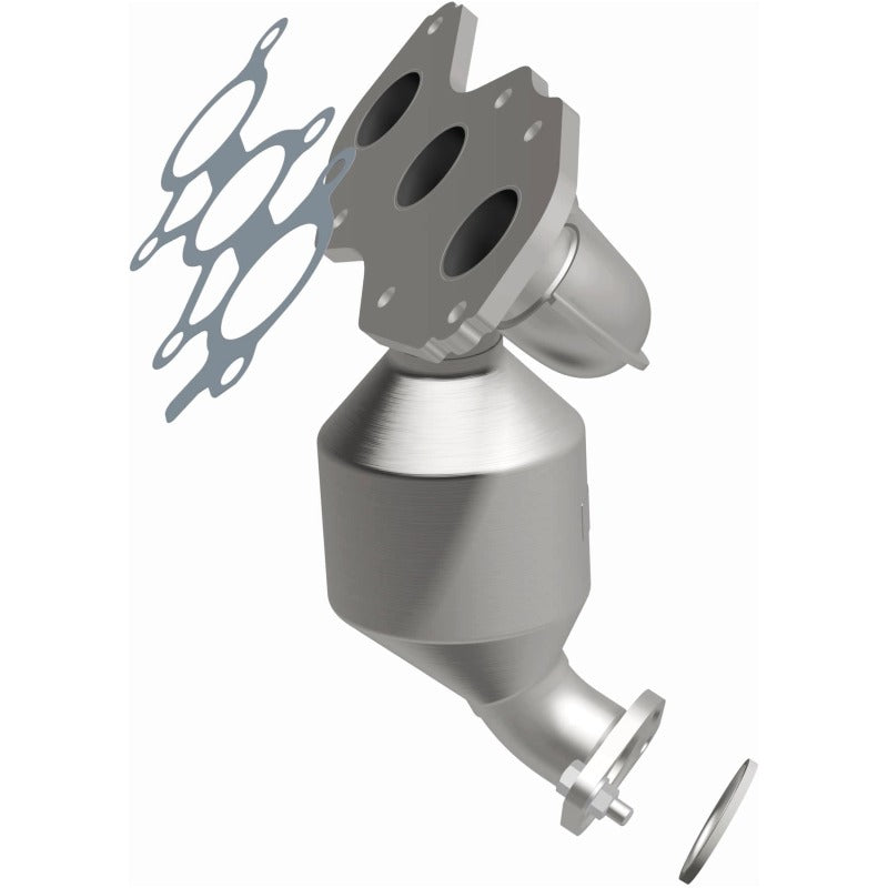 Magnaflow 51832 DirectFit OEM Converter For Lexus RX350 3.5L