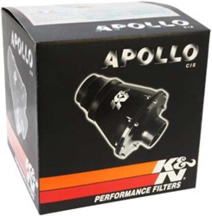 K&N Apollo CAI Kit | Miata 06-08 (57A-6023)