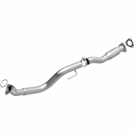 MagnaFlow 2003 GMC Savana 3500 California Grade CARB Compliant Direct-Fit Catalytic Converter