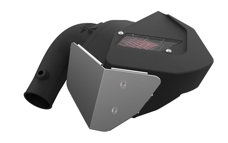 K&N AirCharger Intake | BMW Z4 / 3 Series / Toyota Supra (18-22 / 18-26 / 19-26) (63-9045)