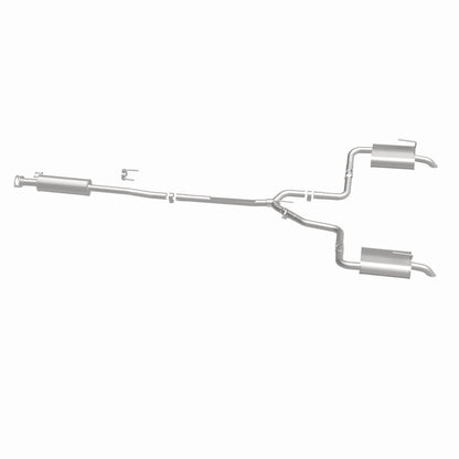 Magnaflow 106-1091 Exhaust Kit For Nissan Altima 19-25 2.5L Direct-Fit