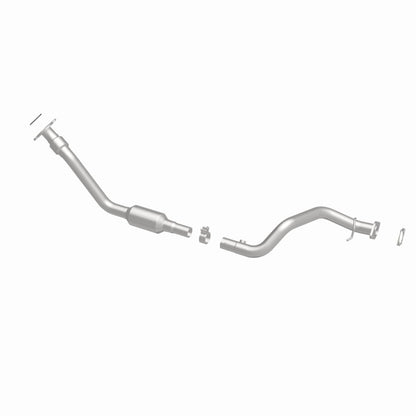 Magnaflow 52039 OEM Undrbdy Dir Fit Converter For Aztek 01-04 3.4