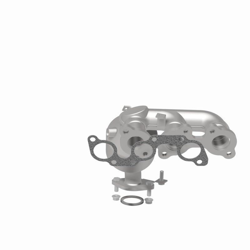 Magnaflow 50821 DirectFit Converter For Avalon/Sienna Front Manifold