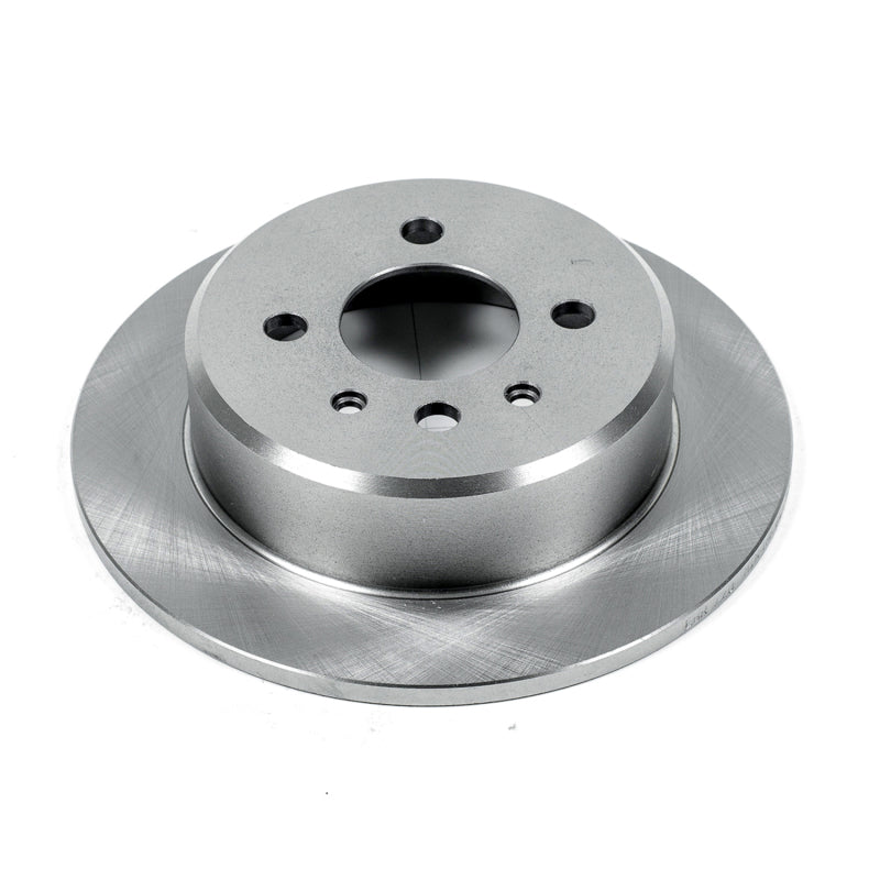 PowerStop Rear Brake Rotor | BMW 318i (91) (EBR220)