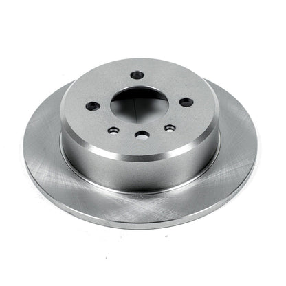 PowerStop Rear Brake Rotor | BMW 318i (91) (EBR220)