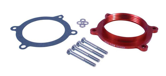 Airaid PowerAid TB Spacer | Chevrolet Camaro 6.2L V8 (250-634)