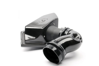 Dinan 16-18 BMW 340i Cold Air Intake | F30 F31 (D760-0046)