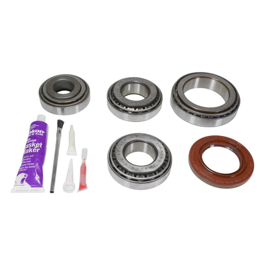 Yukon BK CMS Overhaul Kit For Dodge 2008+ 275mm Magna/Steyr (BK CMS)