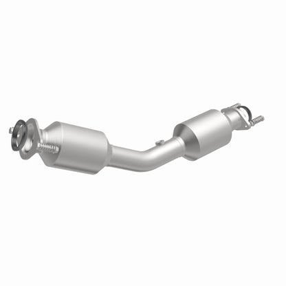 Magnaflow 6511753 DF Conv 2018 Nissan Versa 1.6L For Nissan Versa 18-21