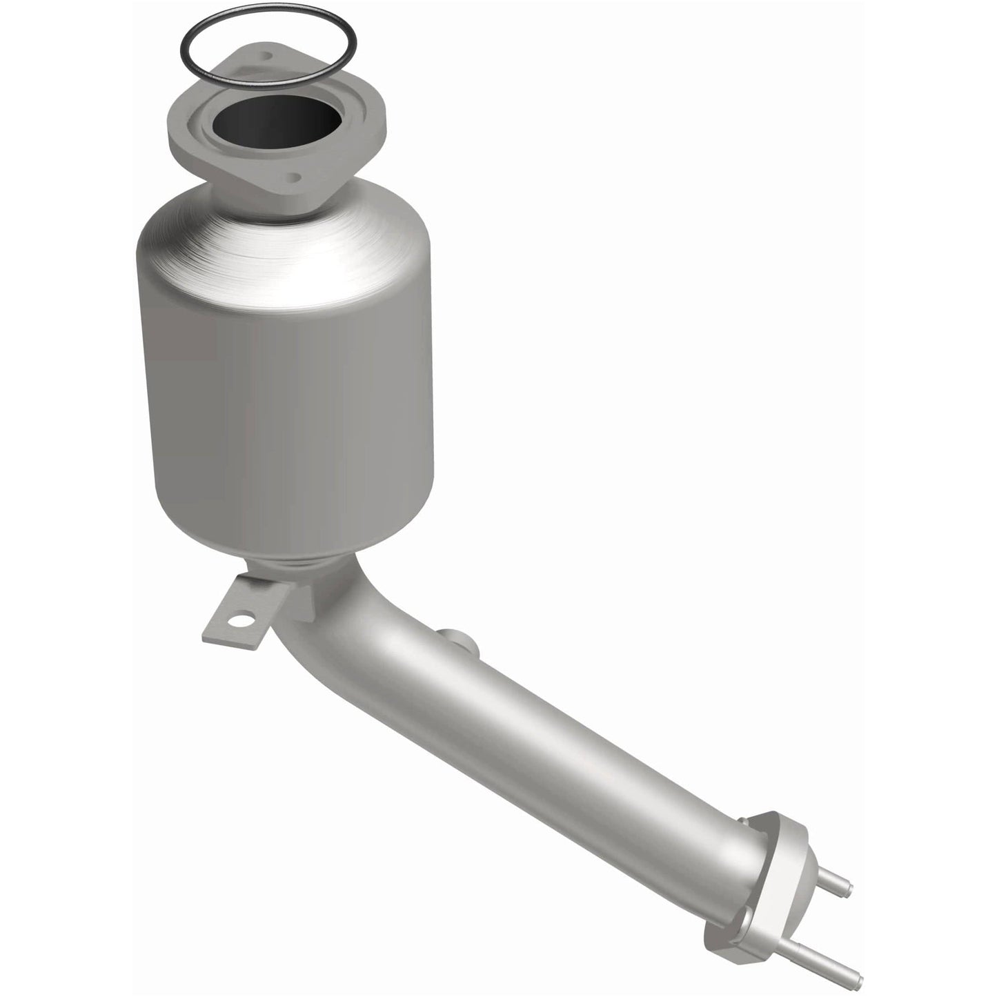 MagnaFlow California Grade CARB Compliant Direct-Fit Catalytic Converter 5411043