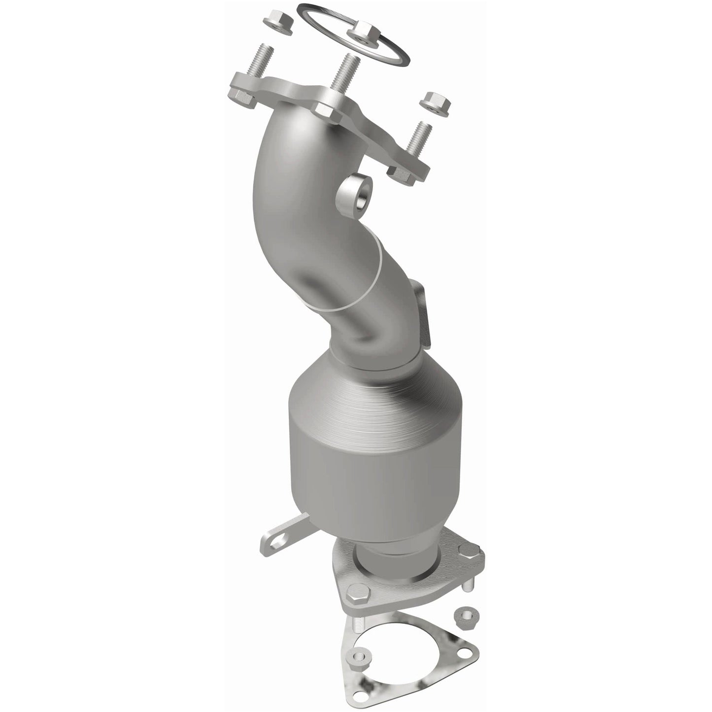 MagnaFlow California Grade CARB Compliant Direct-Fit Catalytic Converter 5582608