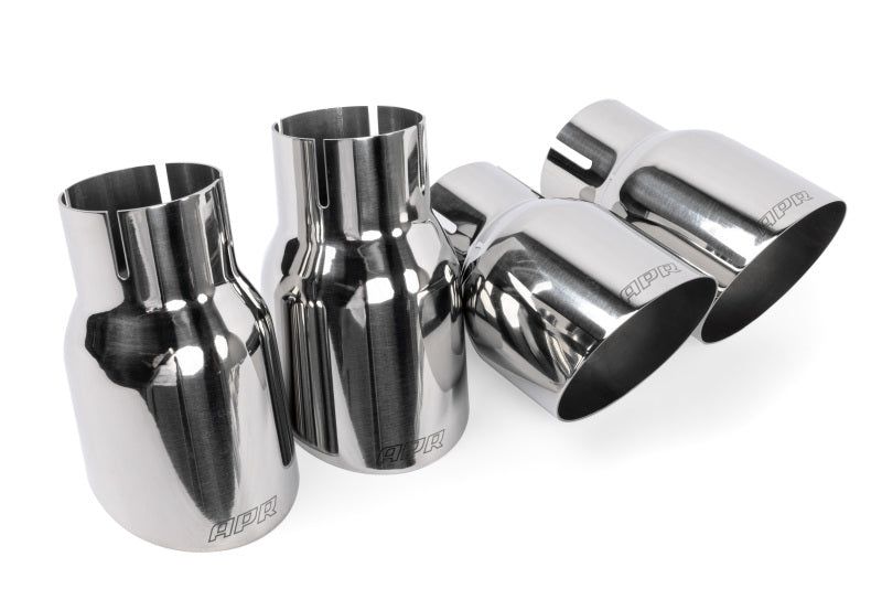 APR Catback Exhaust System | Audi S5 Sportback (18-25) CBK0012