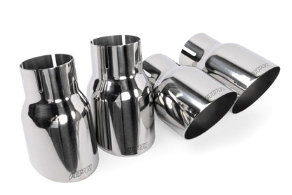 APR Catback Exhaust System | Audi S5 Sportback (18-25) CBK0012