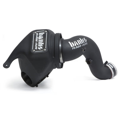 Banks 13-17 Ram 2500/3500 6.7L Ram-Air Intake | Ram 2500/3500 (42255-D)