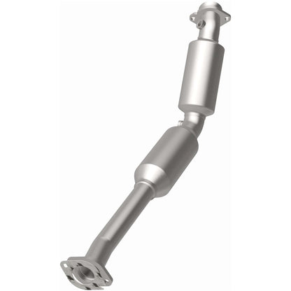 MagnaFlow California Grade CARB Compliant Direct-Fit Catalytic Converter 551058
