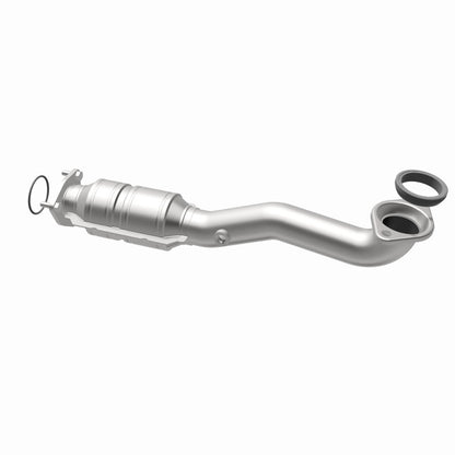 Magnaflow 51783 DirectFit Converter For Honda CR-V 10-11 2.4L