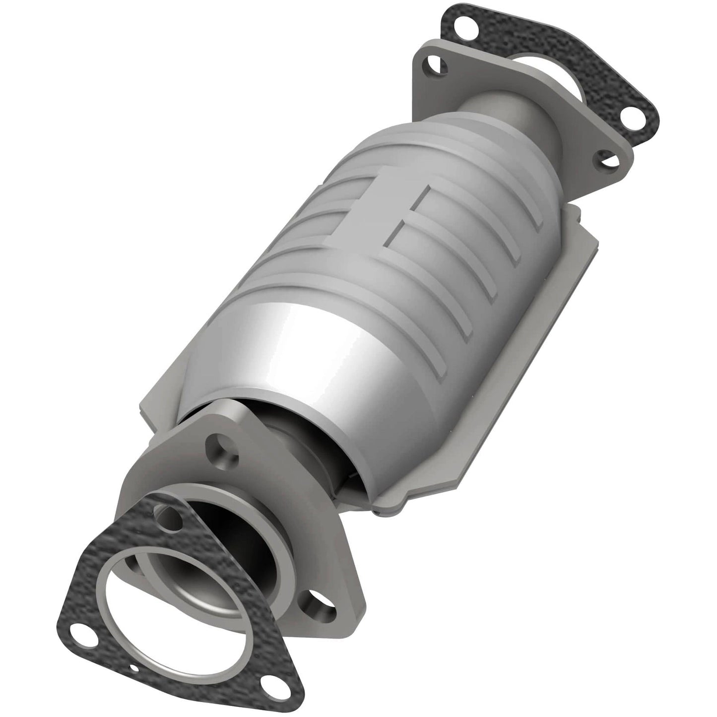 MagnaFlow California Grade CARB Compliant Direct-Fit Catalytic Converter 3322623