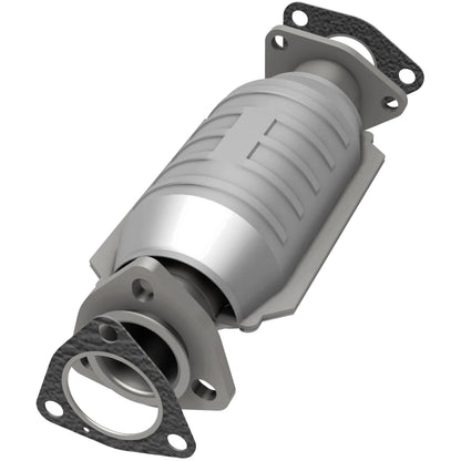 MagnaFlow California Grade CARB Compliant Direct-Fit Catalytic Converter 3322623