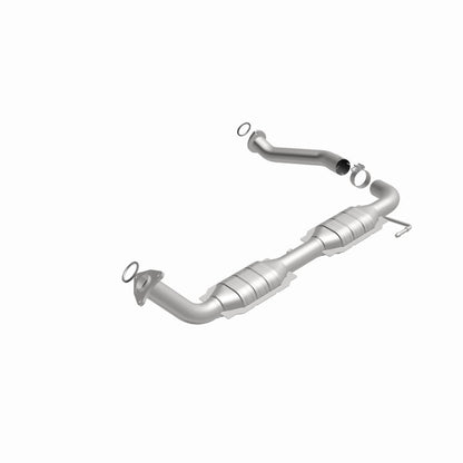 Magnaflow 24350 DirectFit Converter For Tundra 07-08 5.7L Driver Side