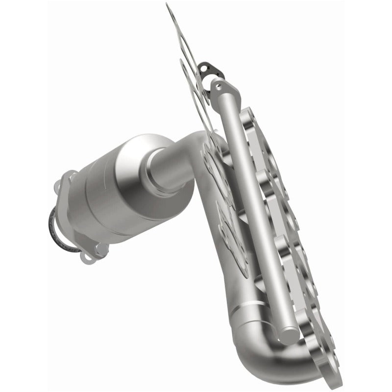MagnaFlow 4.7L Catalytic Converter | Lexus GX470 / Toyota 4Runner (05-09) (51217)