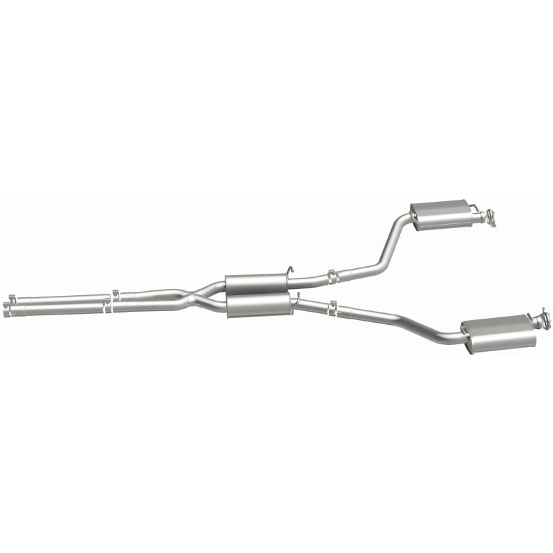 MagnaFlow BRE Exhaust Replacement Kit | Dodge (106-1004)