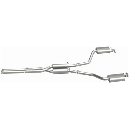 MagnaFlow BRE Exhaust Replacement Kit | Dodge (106-1004)