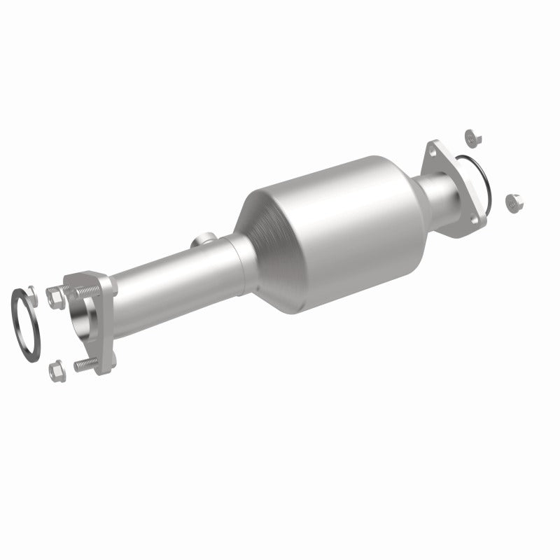 Magnaflow Conv Direct Fit 17-19 Honda CR-V Single Underbody 2.4L