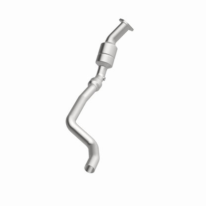 MagnaFlow Direct Fit Catalytic Converter 2008 Chrysler/Dodge 300/Charger/Magnum 5.7L Driver Side AWD
