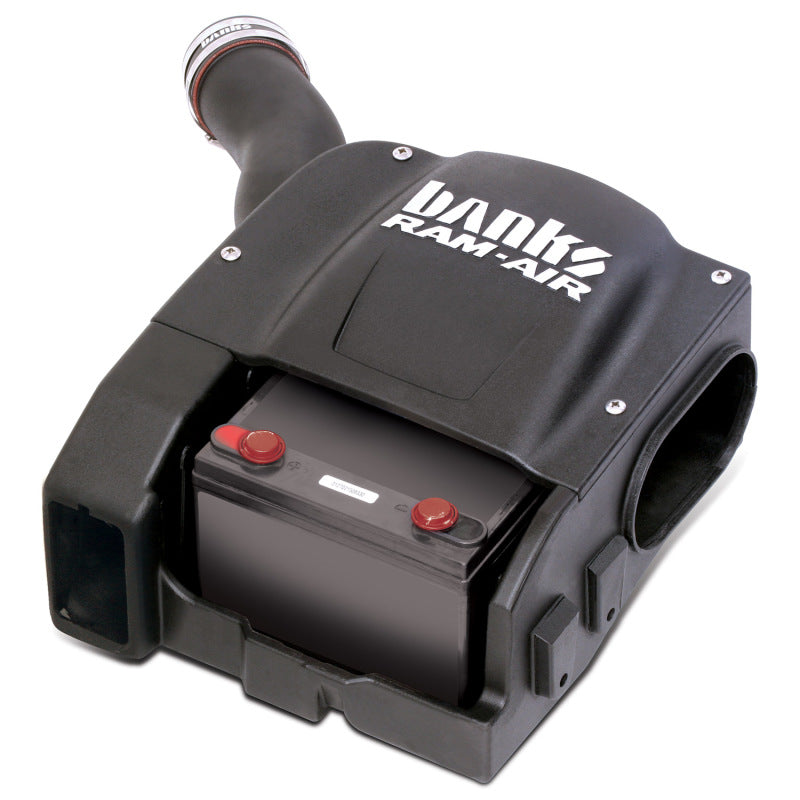 Banks Power 7.3L Ram-Air Intake System | Ford (99-03) (42210)