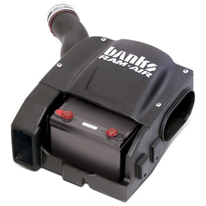 Banks Power 7.3L Ram-Air Intake System | Ford (99-03) (42210)