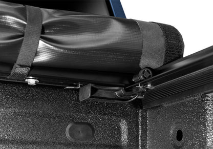 Truxedo 1473301 Pro X15 Tonneau Cover For 20-26 Silverado/Sierra HD 6' 9" Bed