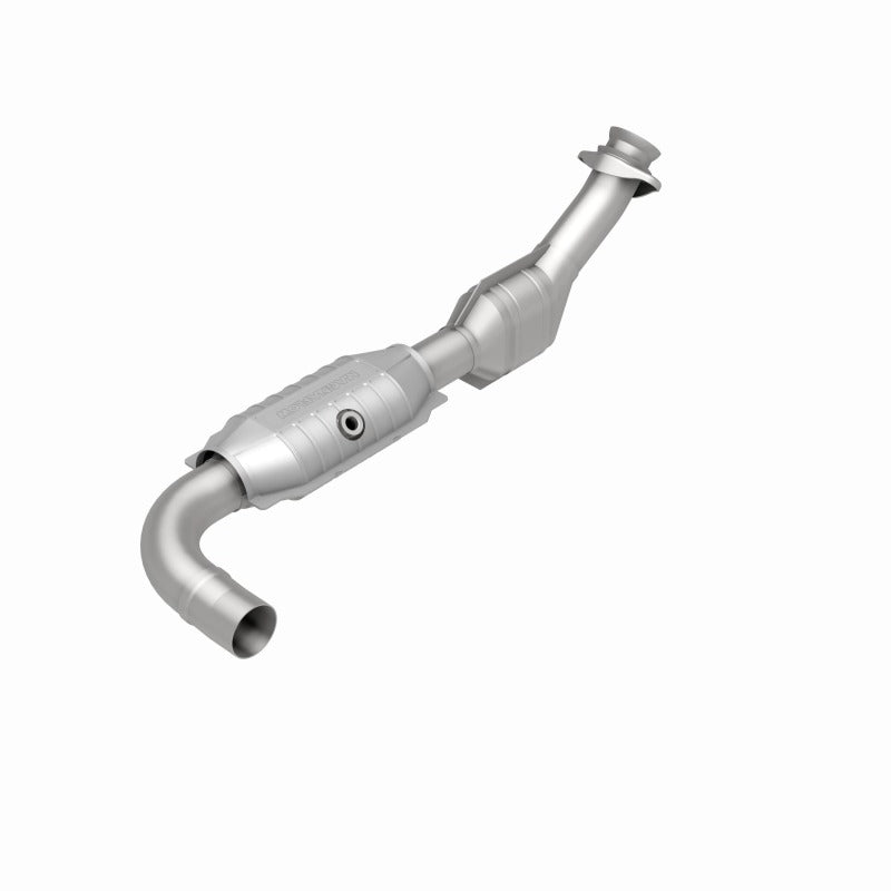 Magnaflow 93392 DirectFit Converter For Ford F-150 99-00 4.2L 2WD D&S