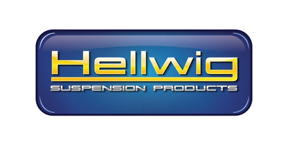 Hellwig 7987 REAR Sway Bar Kit For 21-24 FORD RAPTOR 1" DIAMETER