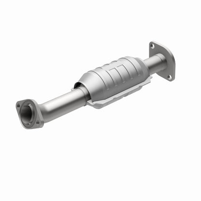 Magnaflow 49566 DirectFit Converter For MPV 3.0L Driver Side Rear