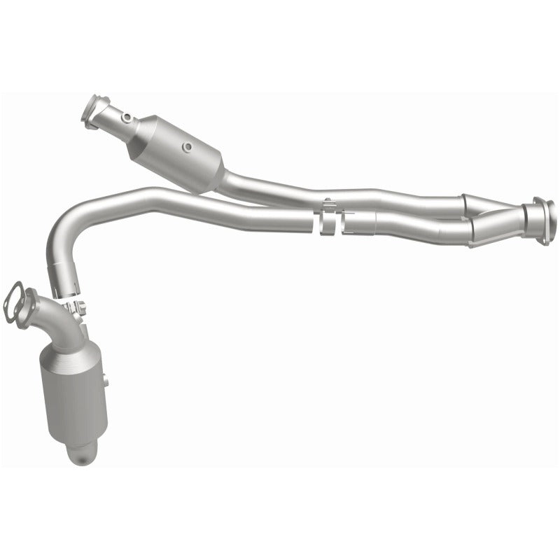 Magnaflow Conv DF 15-26 Transit-150/250/350 | OE Fit (21-710)