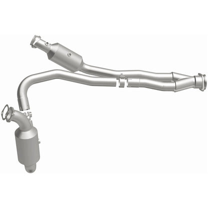 Magnaflow Conv DF 15-26 Transit-150/250/350 | OE Fit (21-710)